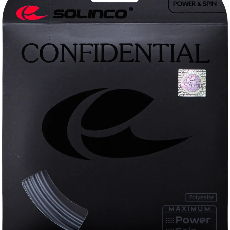 Confidential