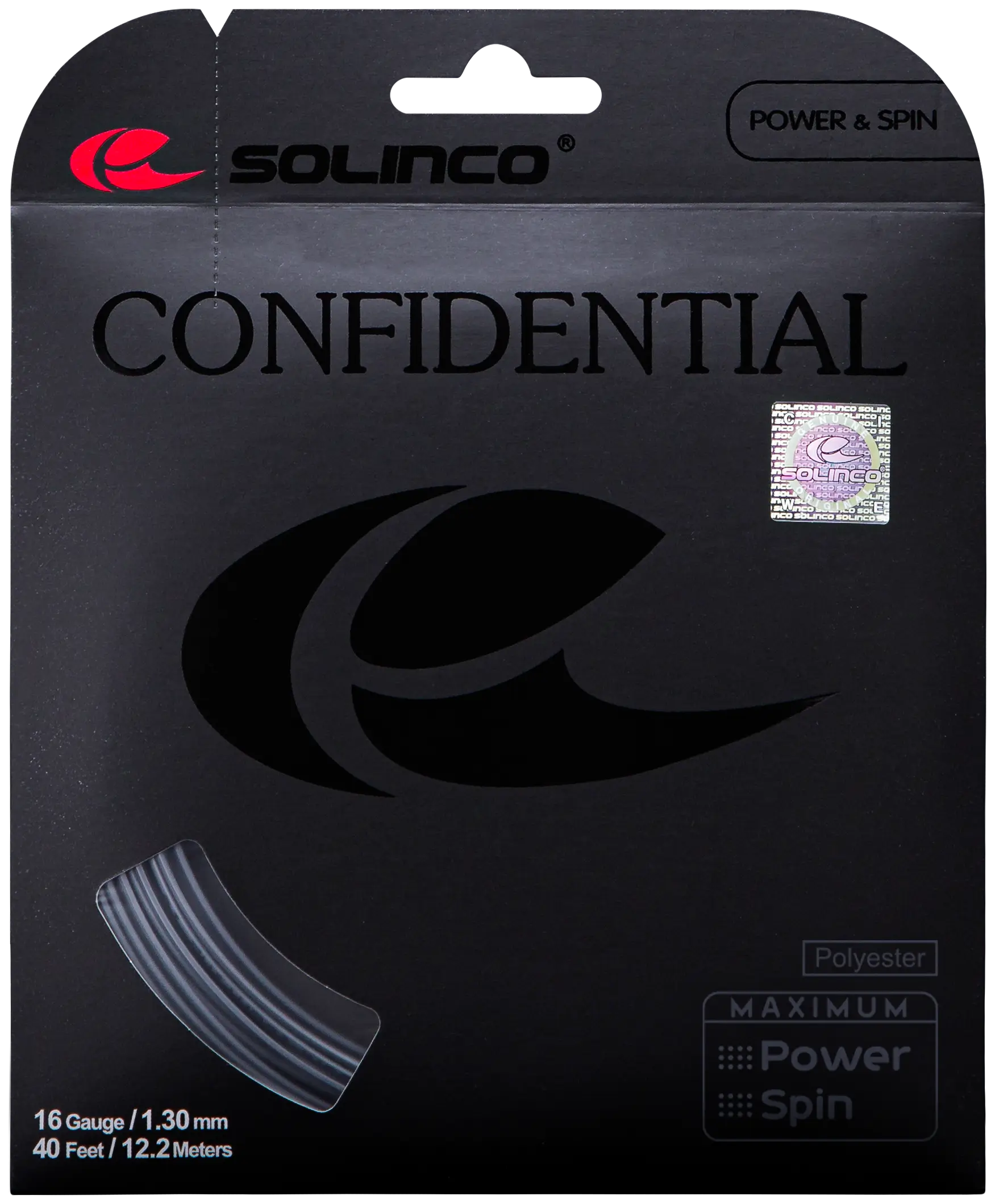 Confidential