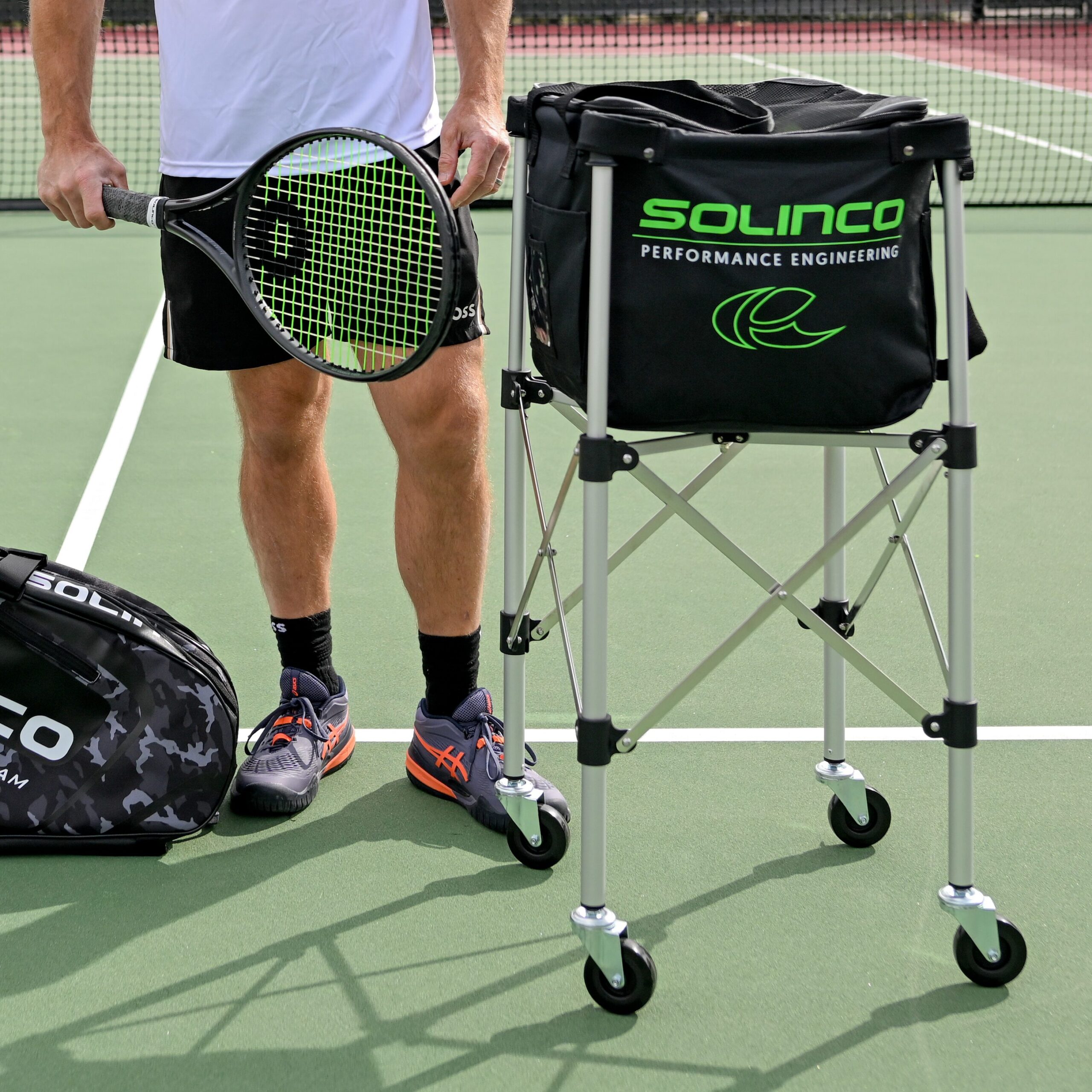 180-Ball Cart - Image 4