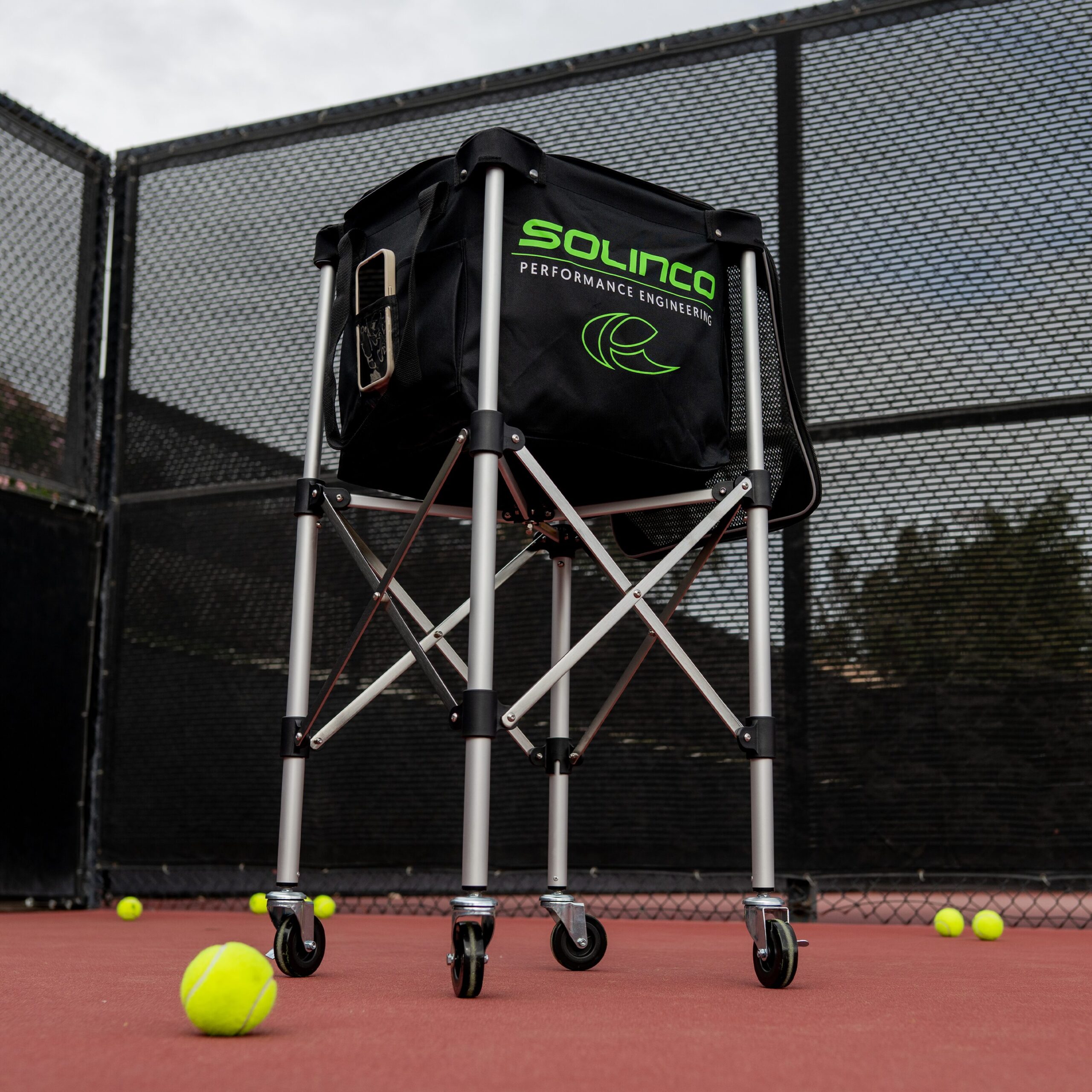 180-Ball Cart - Image 3