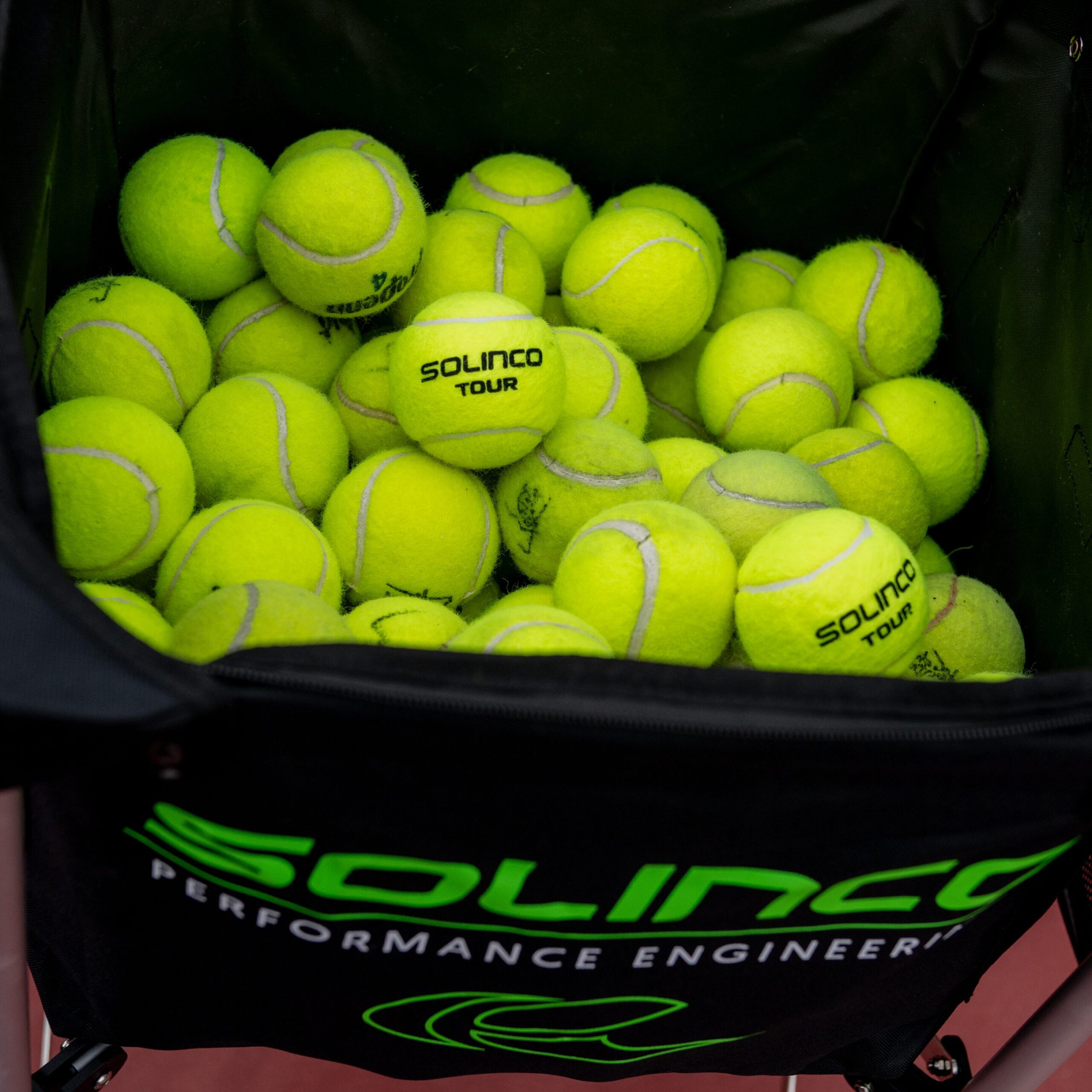 180-Ball Cart - Image 5