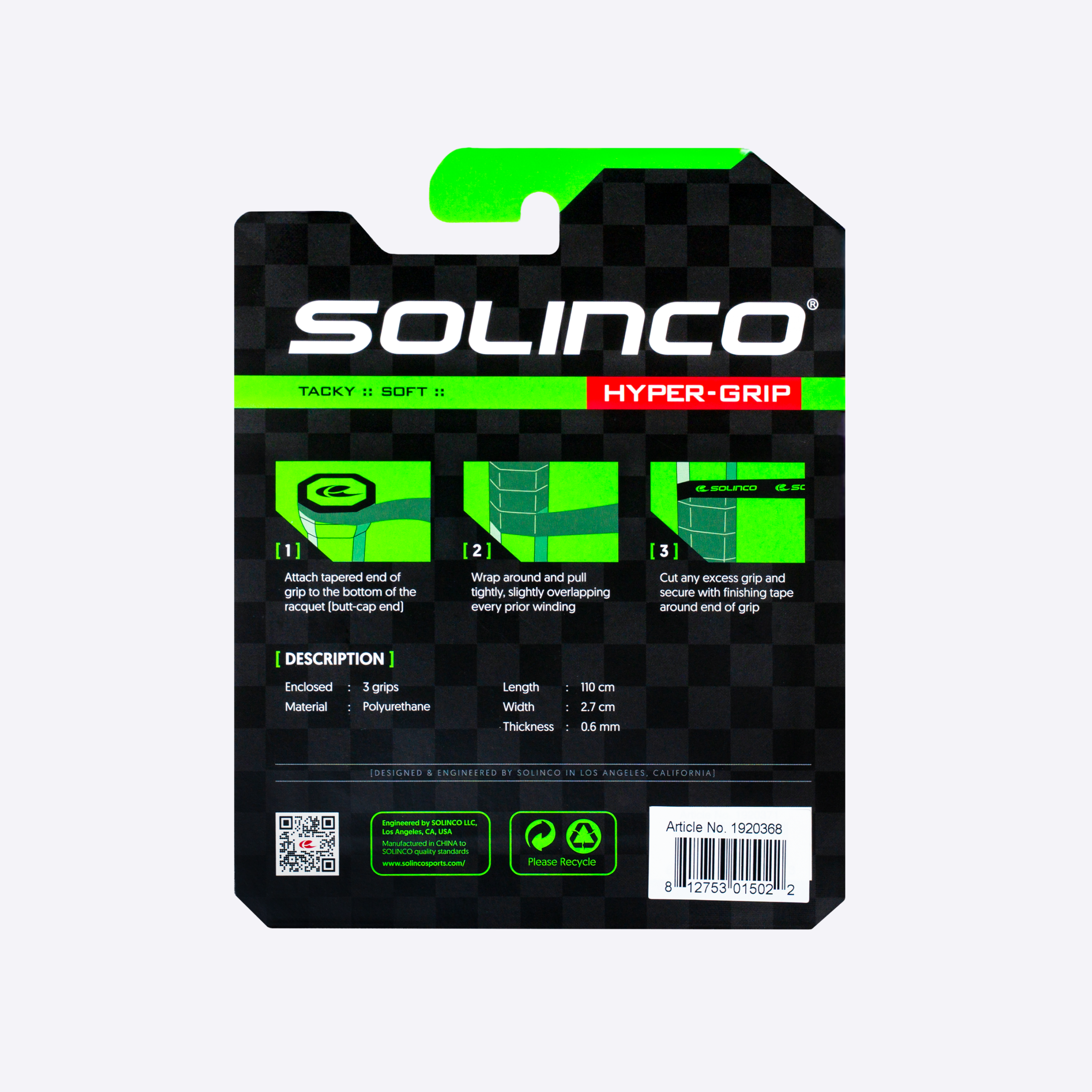 Hyper-Grip - Image 3