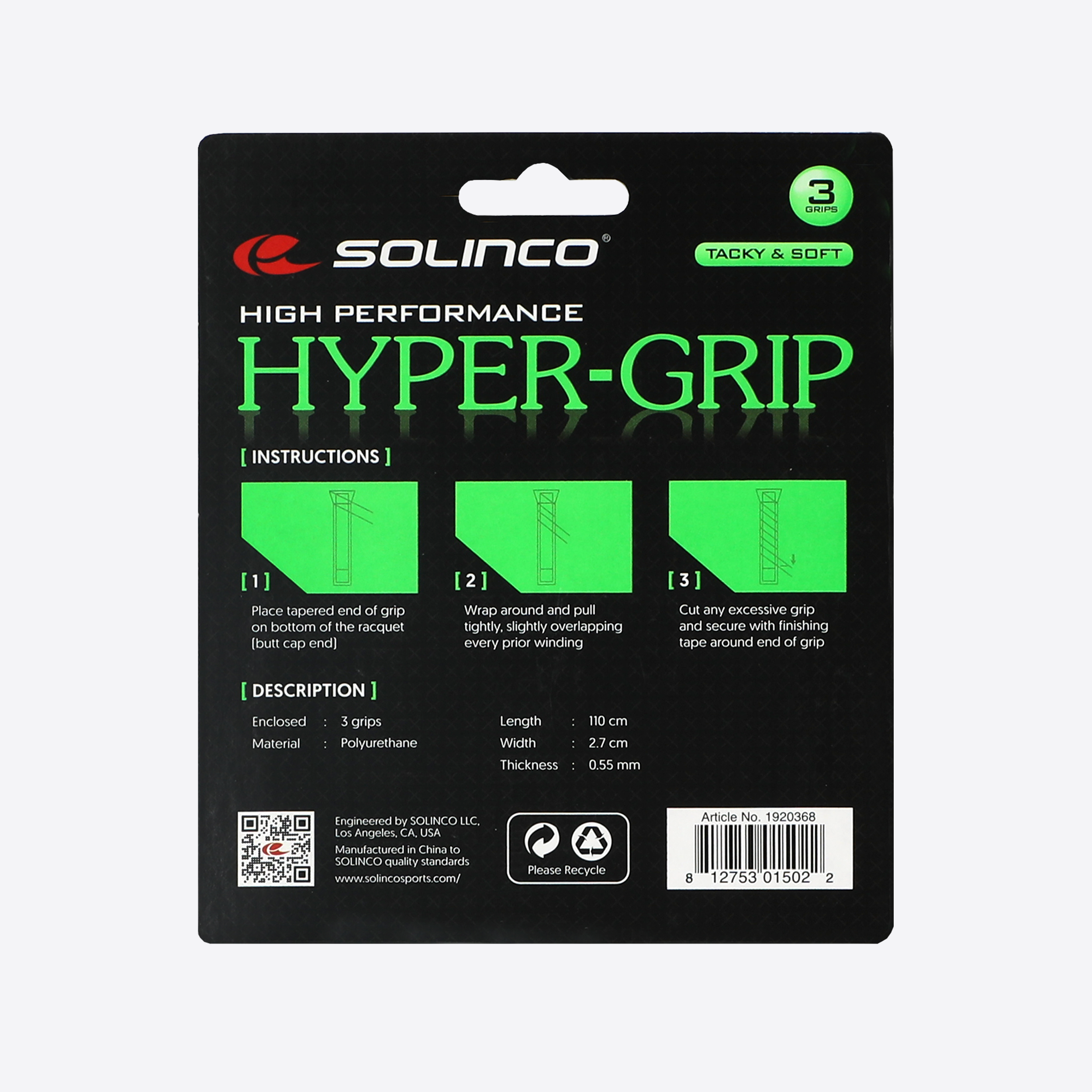 Hyper-Grip - Image 4