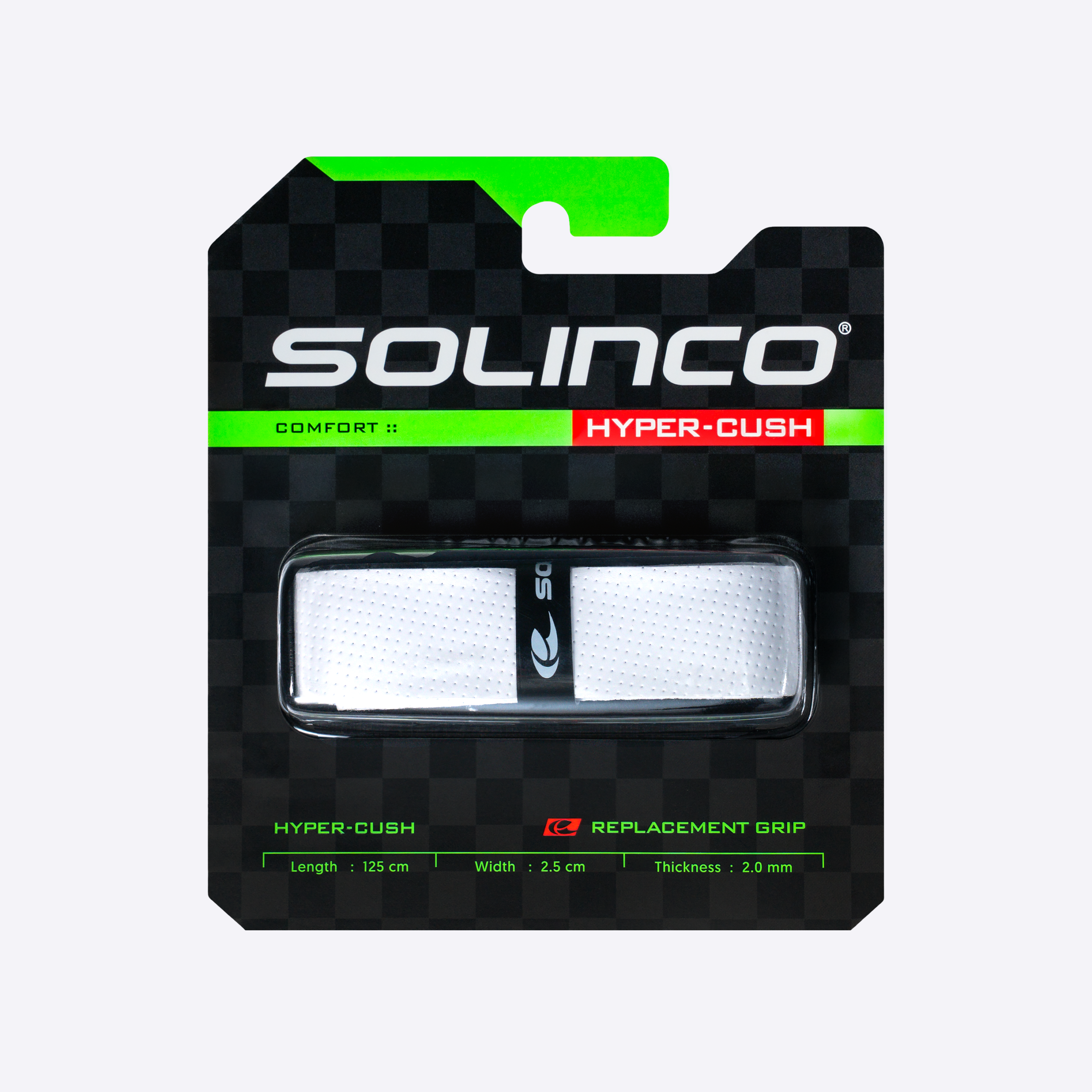 Hyper-Cush Replacement Grip - Image 2