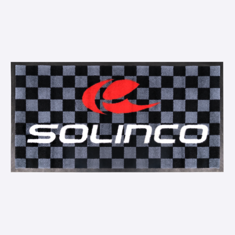 Floor Mat