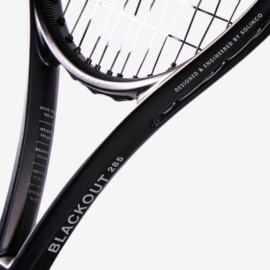 Blackout V1 285 – Solinco®
