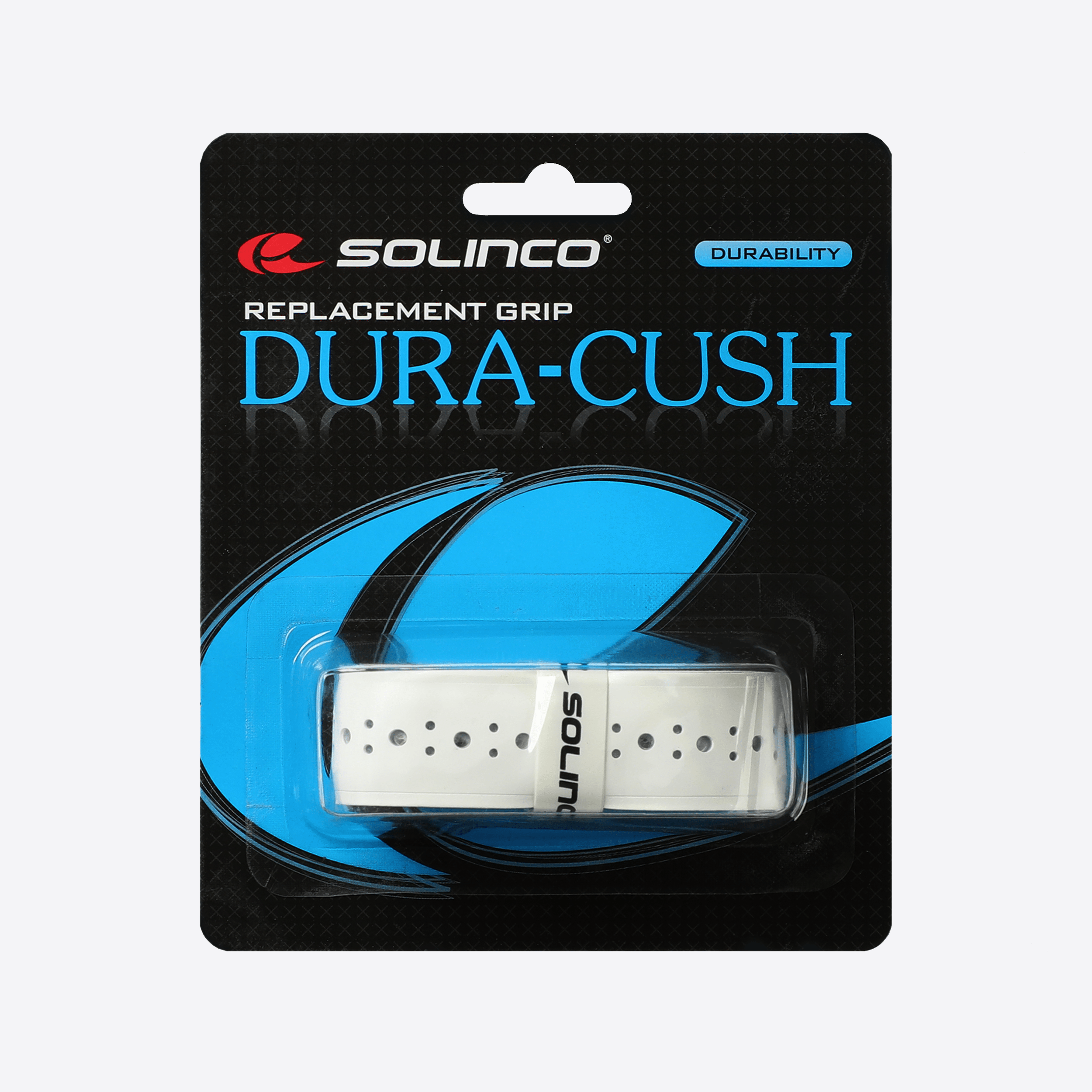 Dura-Cush Replacement Grip
