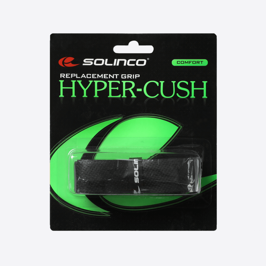 Hyper-Cush Replacement Grip