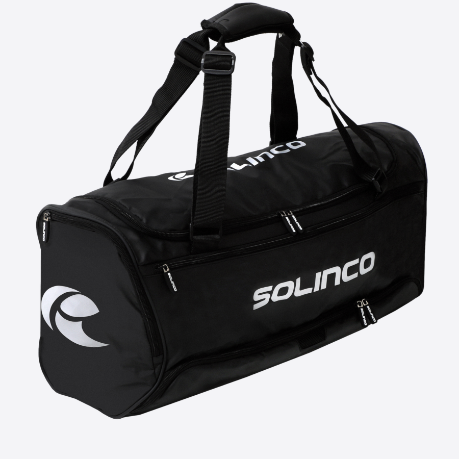 On-Court Duffel Bag
