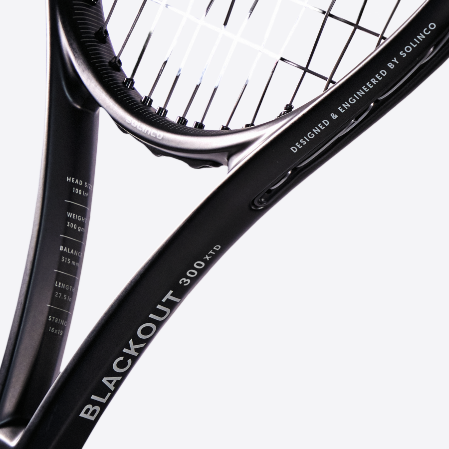 Blackout V1 300 XTD – Solinco®