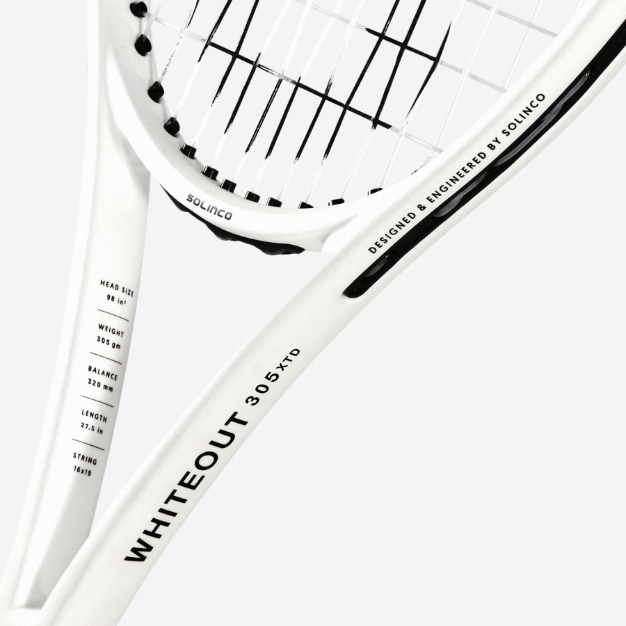 Whiteout V1 XTD – Solinco®