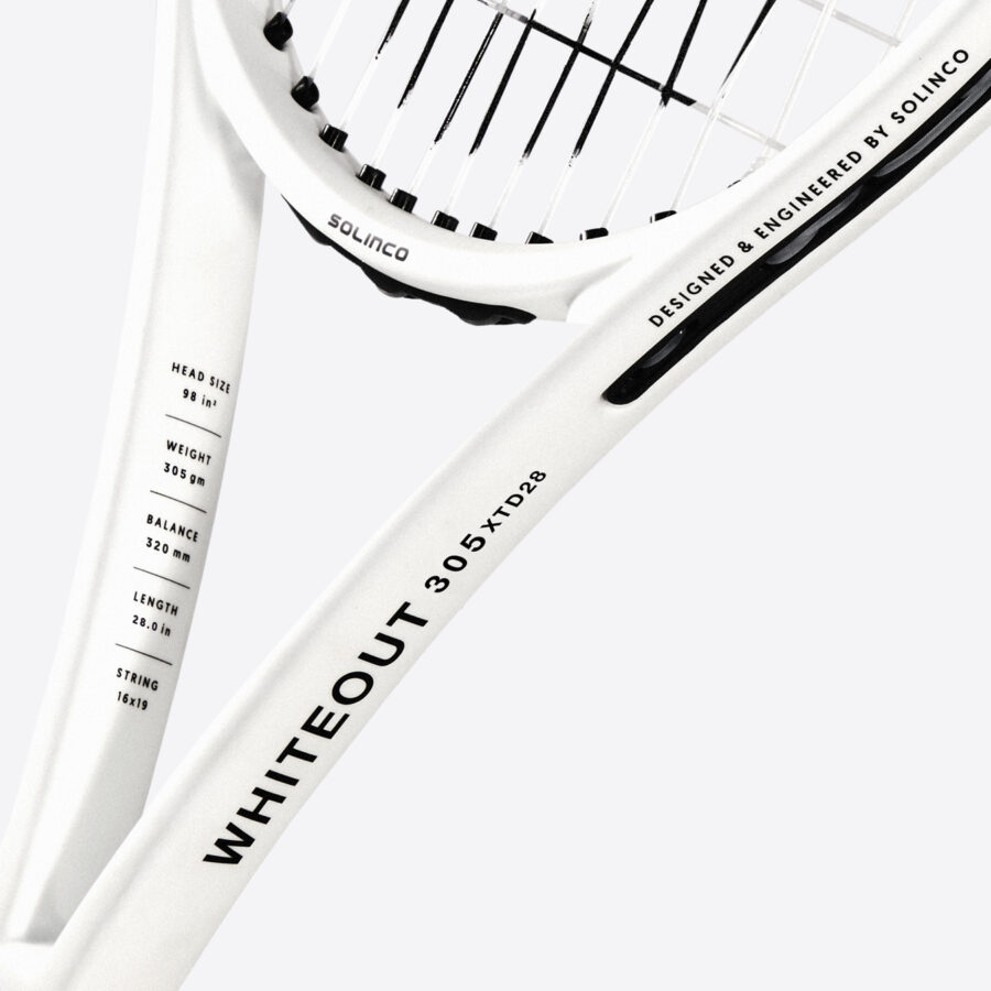 Whiteout V1 XTD28 – Solinco®
