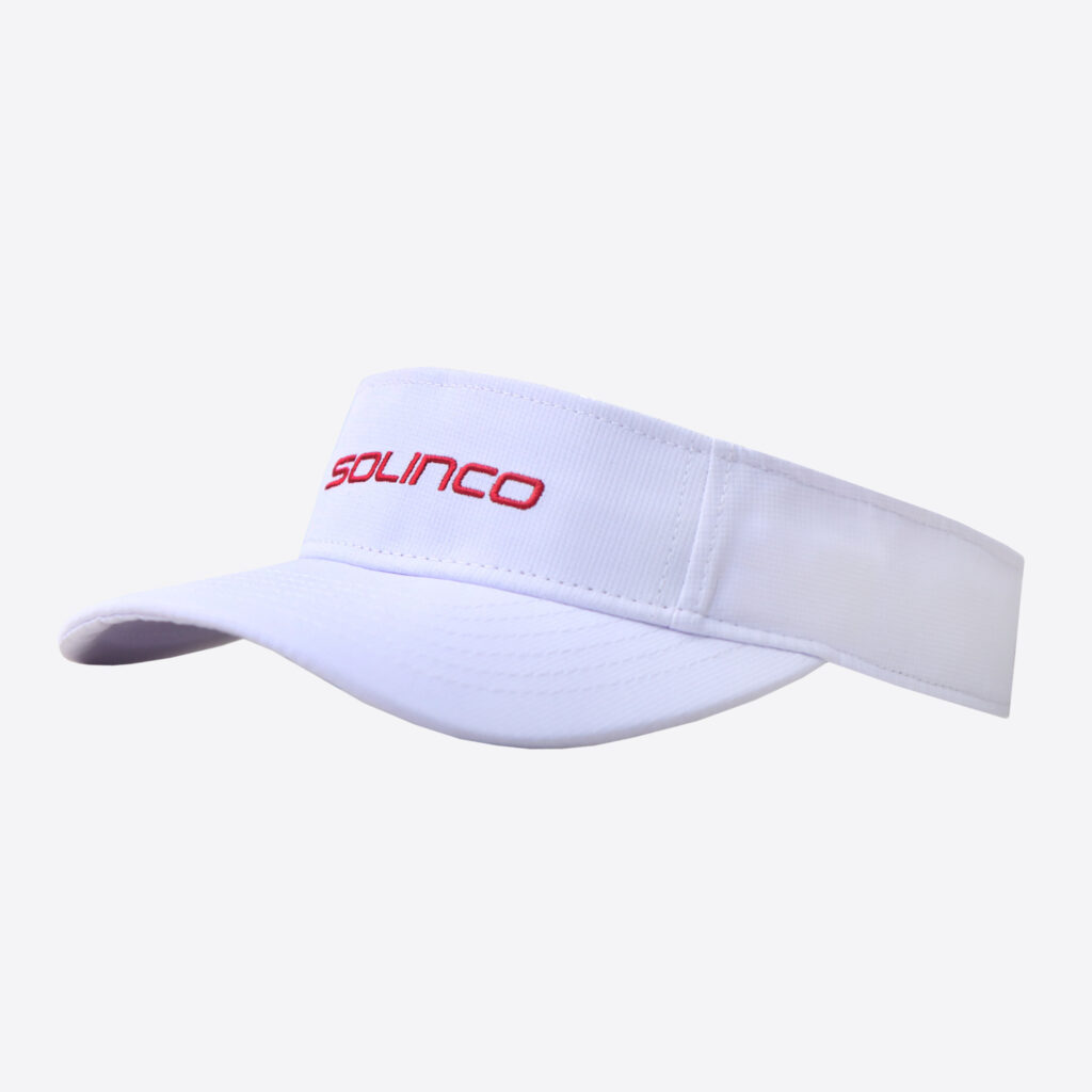 SOL_Cap_All_Court Performance Cap_ Visor_White_Red_BGR_GRY_1-1_01