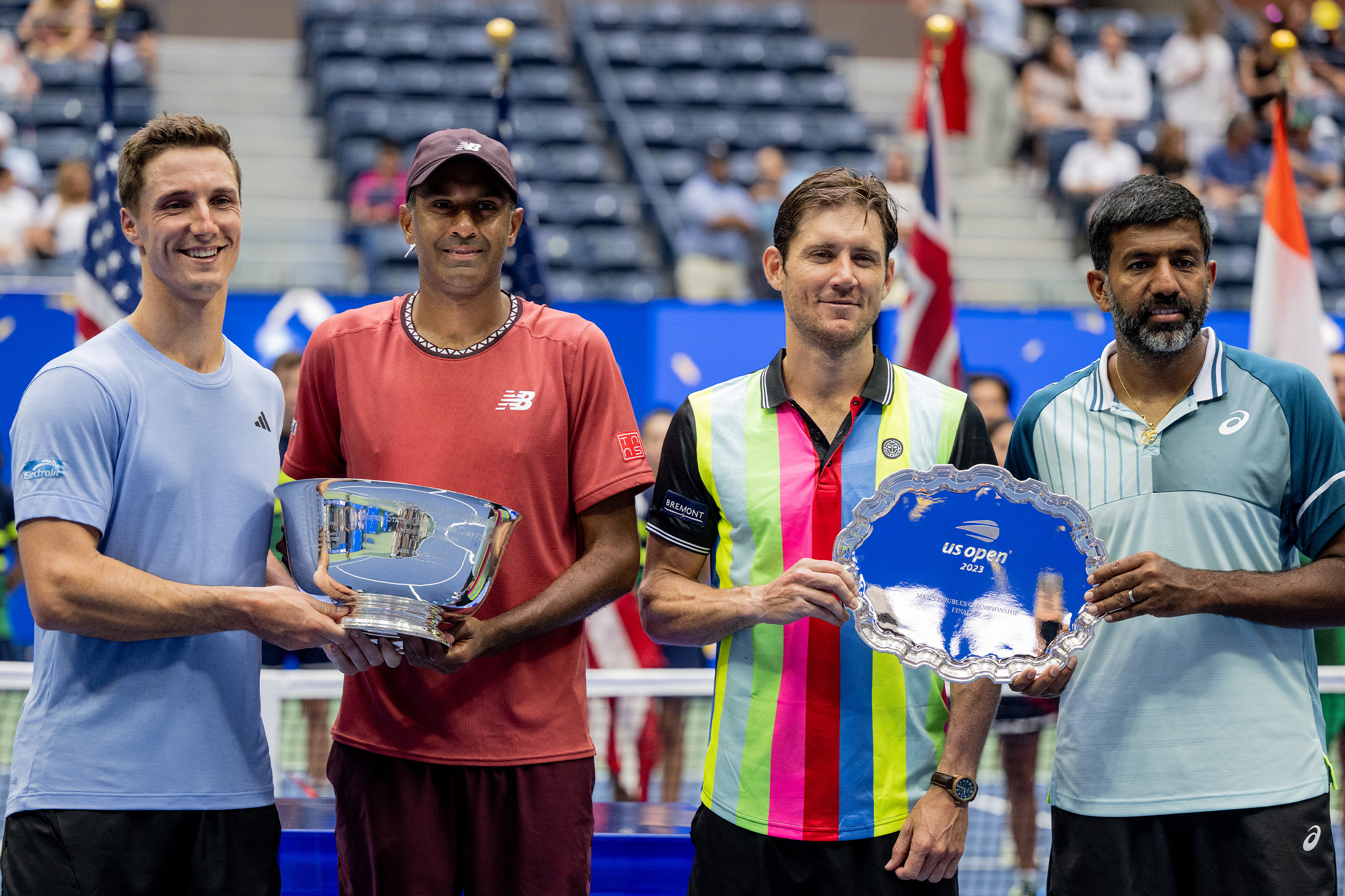 USOpenFinalGroupPic