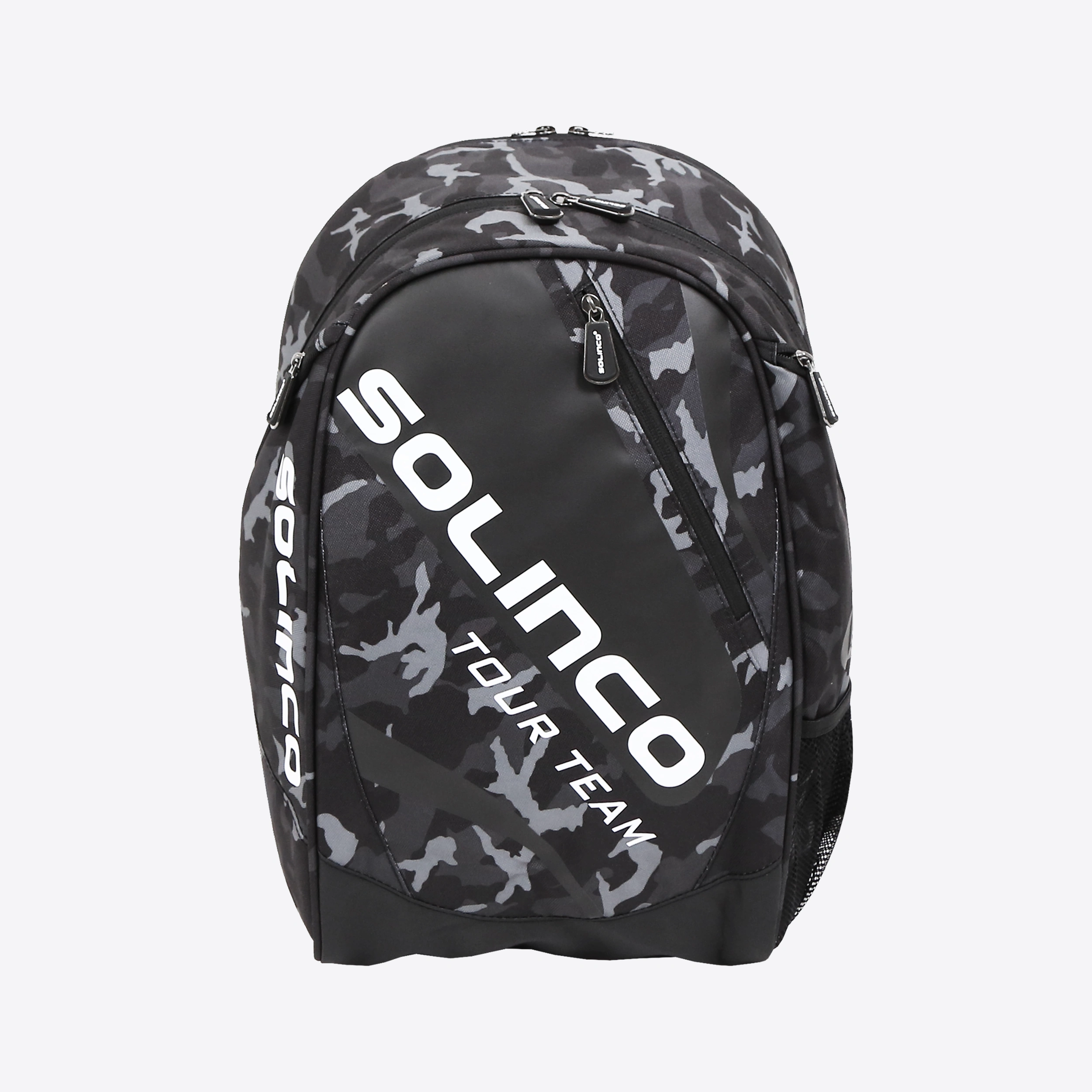 Tour Backpack Midnight Camo - Solinco®