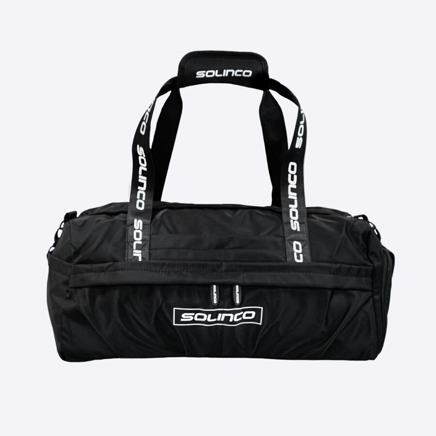 Gym Trainer Duffle Bag