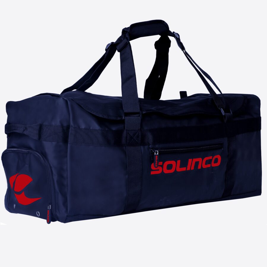 Tech Duffel Bag