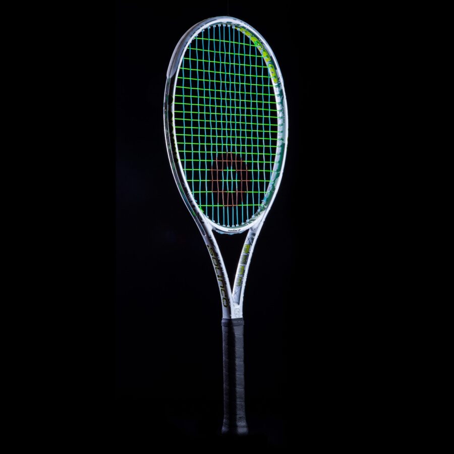 Solinco x Brain Dead Whiteout V2