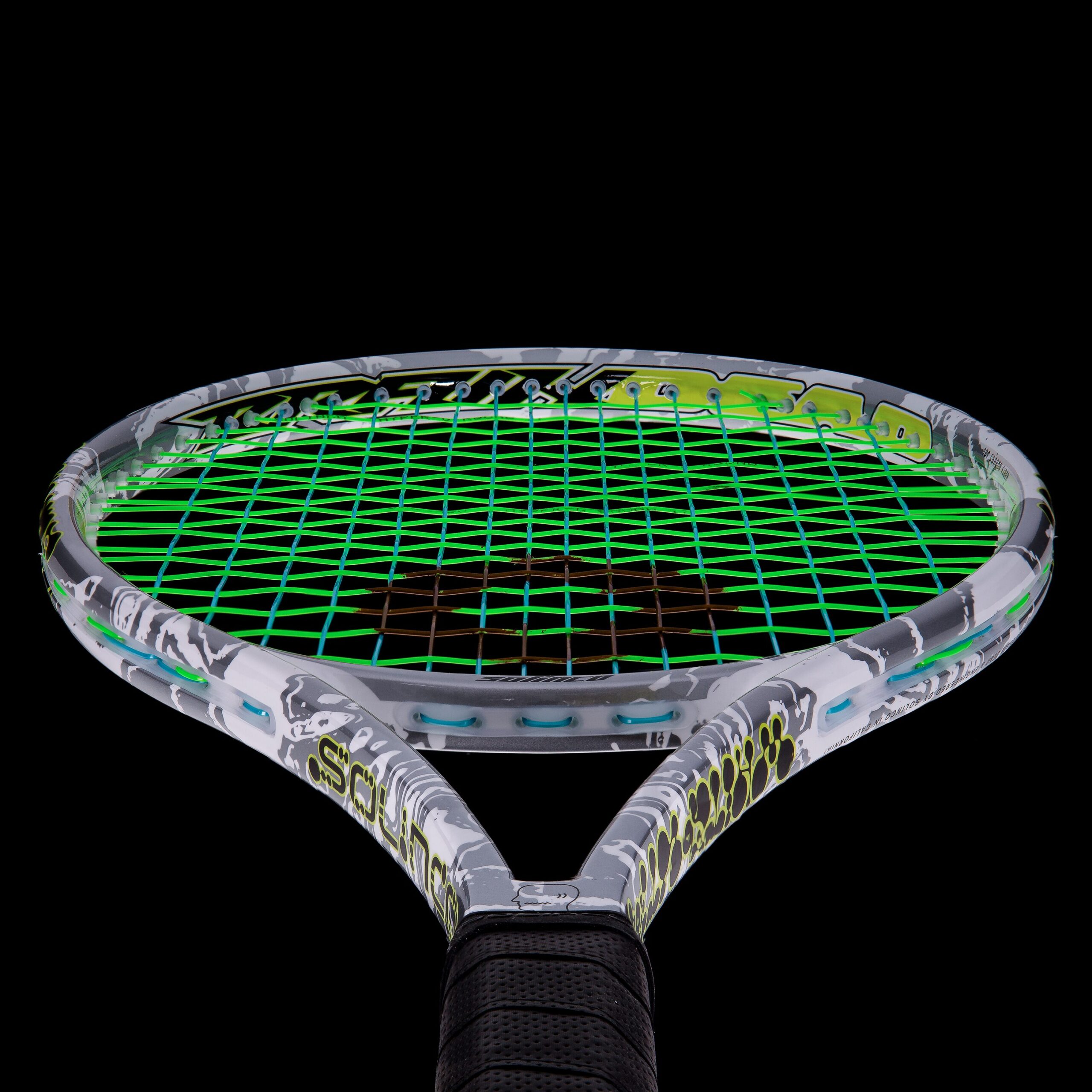 Solinco x Brain Dead Whiteout V2 - Image 4