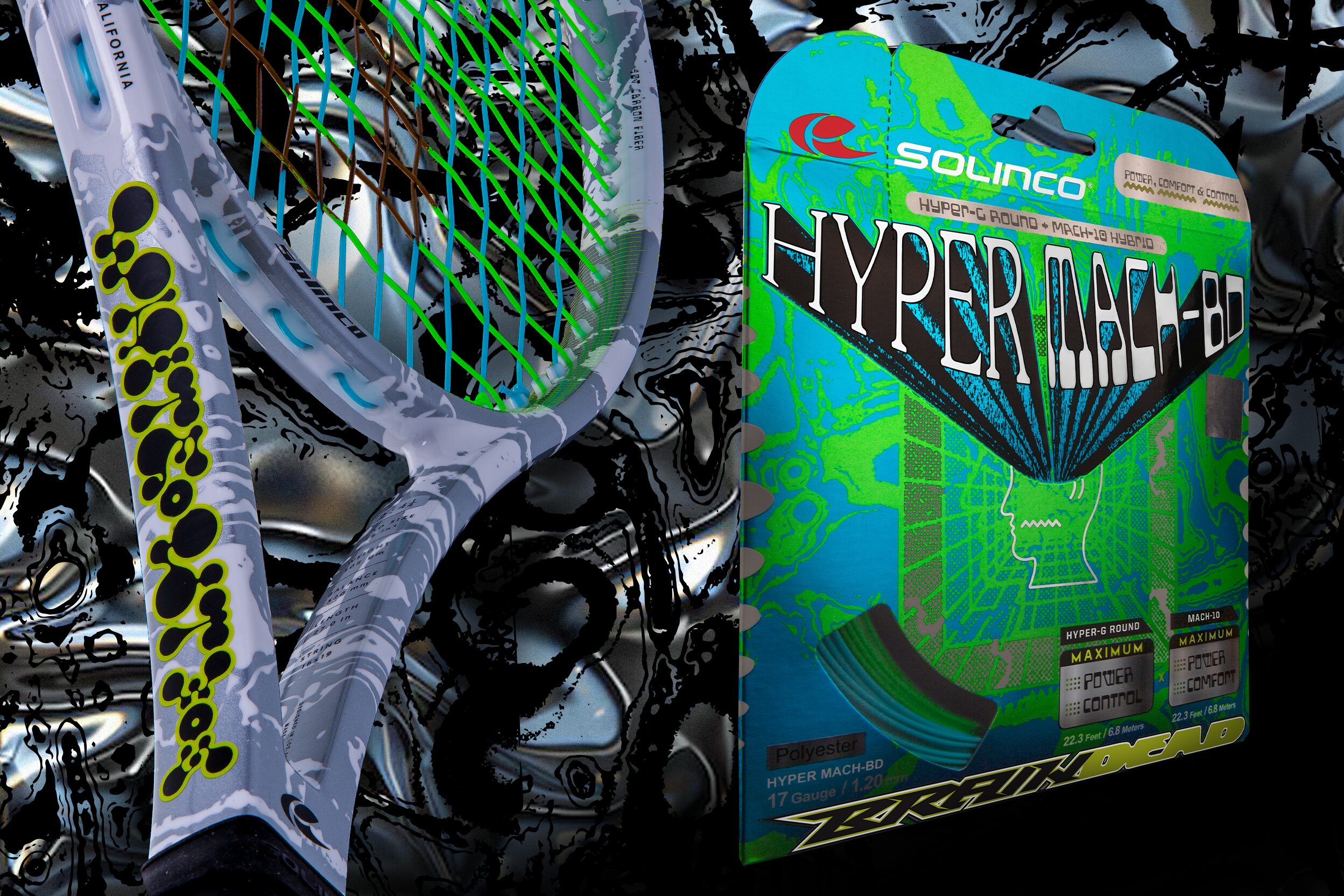 20250501_SOL_Web-Banner_String+Racquet_Brain-Dead_Whiteout-V2+Hyper-Mach-BD_3x2_01