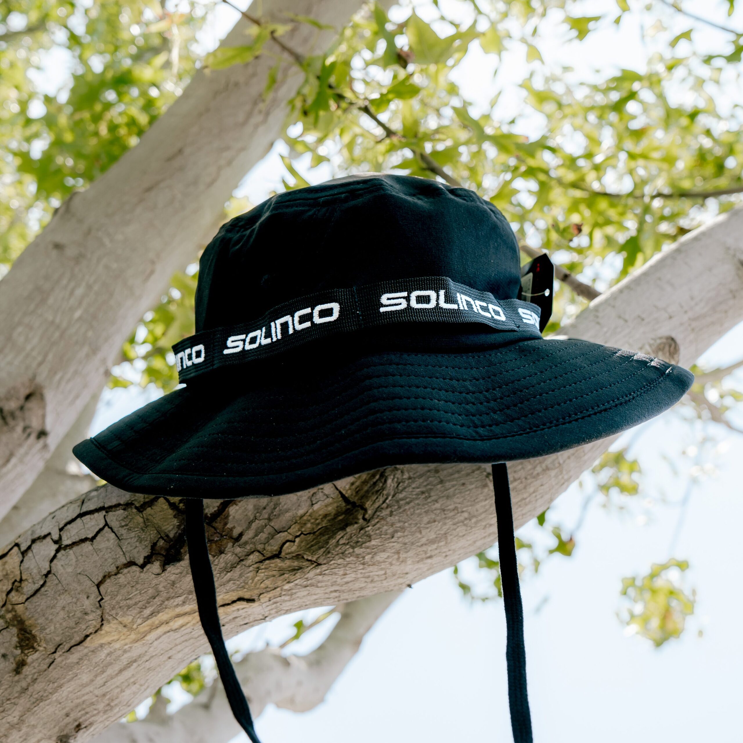 Tech Bucket Hat - Image 2