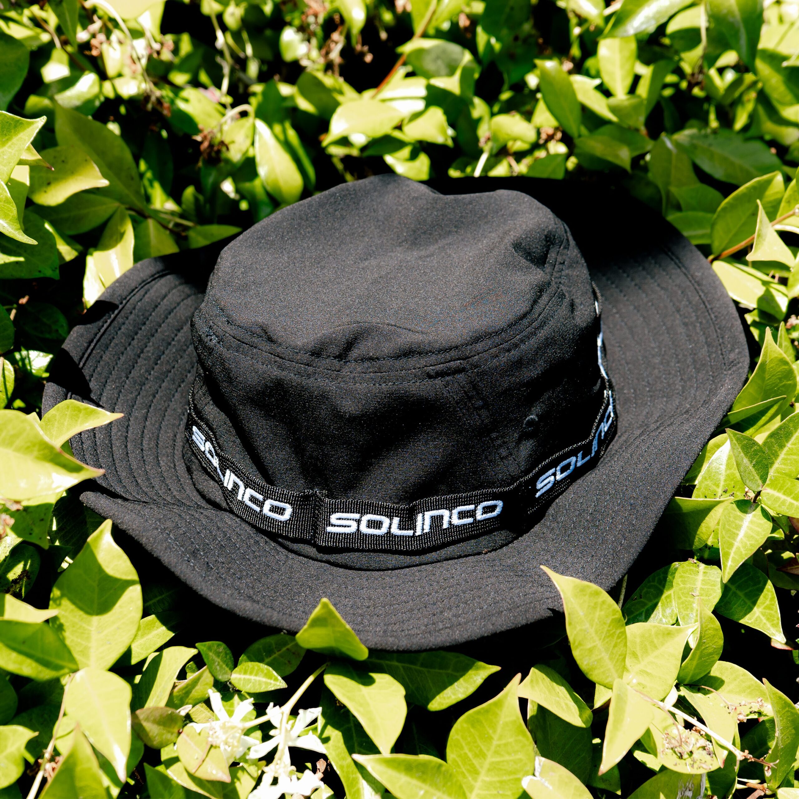 Tech Bucket Hat - Image 3