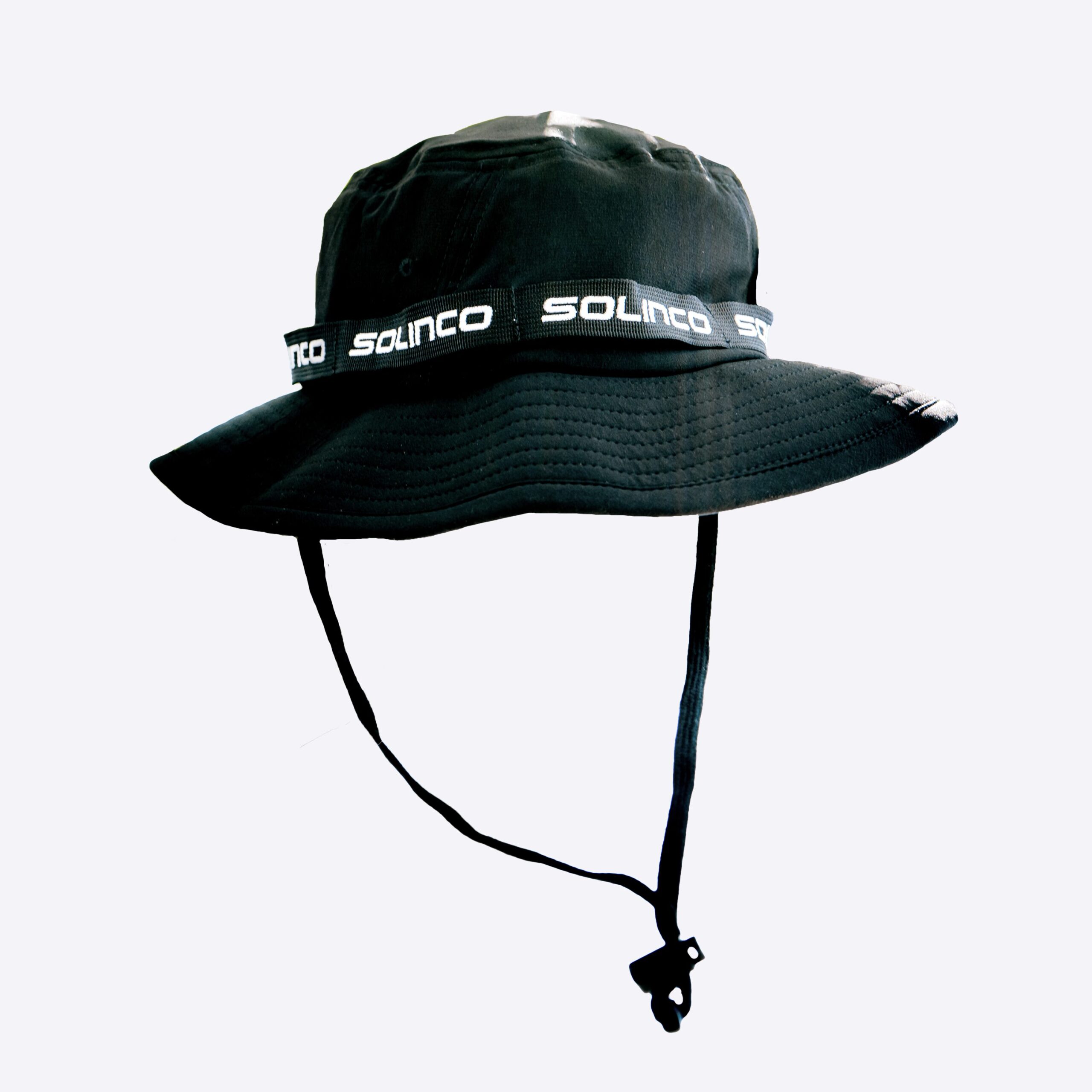 Tech Bucket Hat