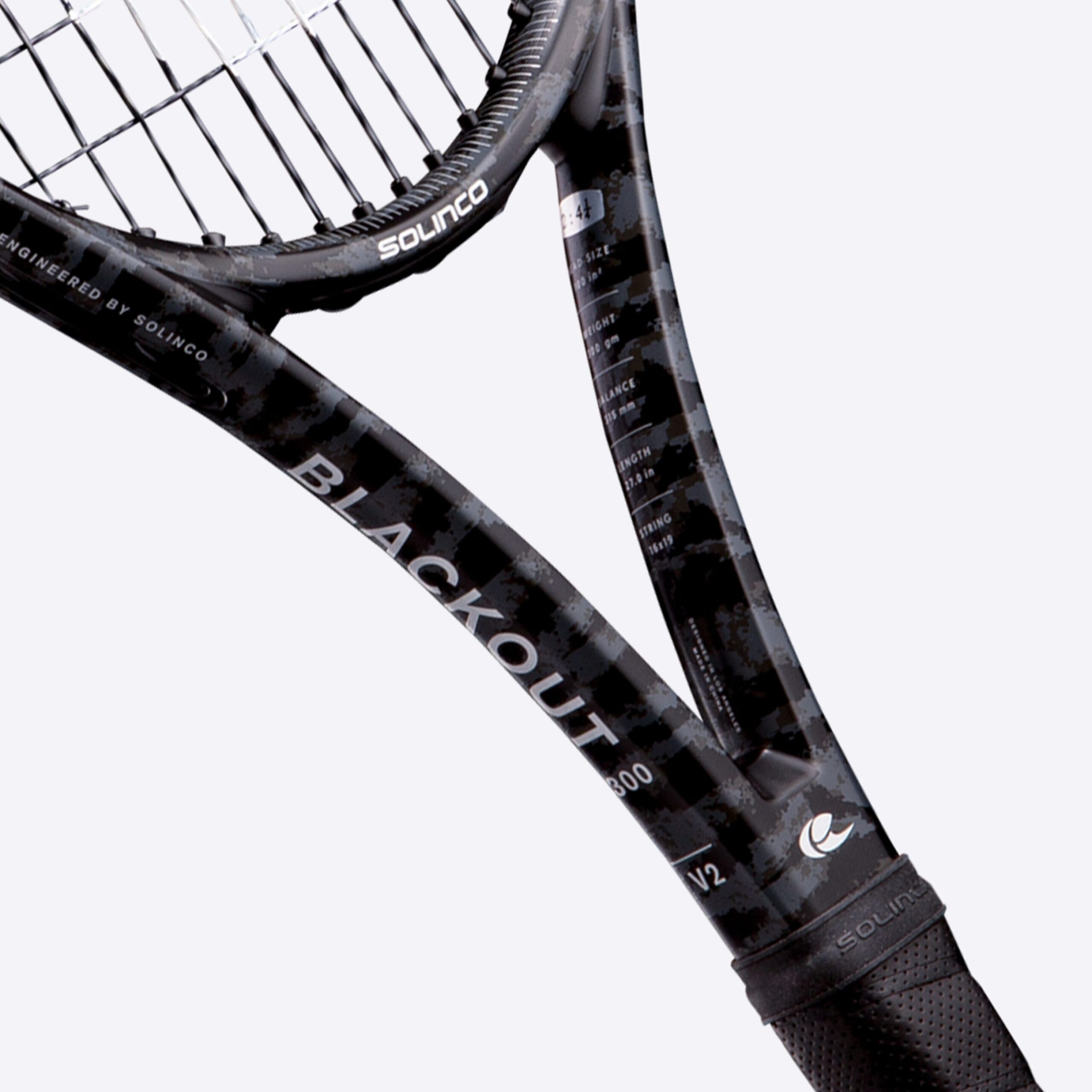 Blackout V2 300 - Image 2