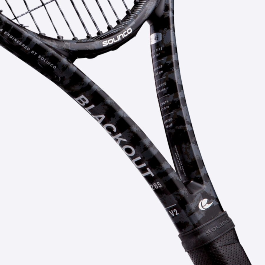 Blackout V2 285 – Solinco®