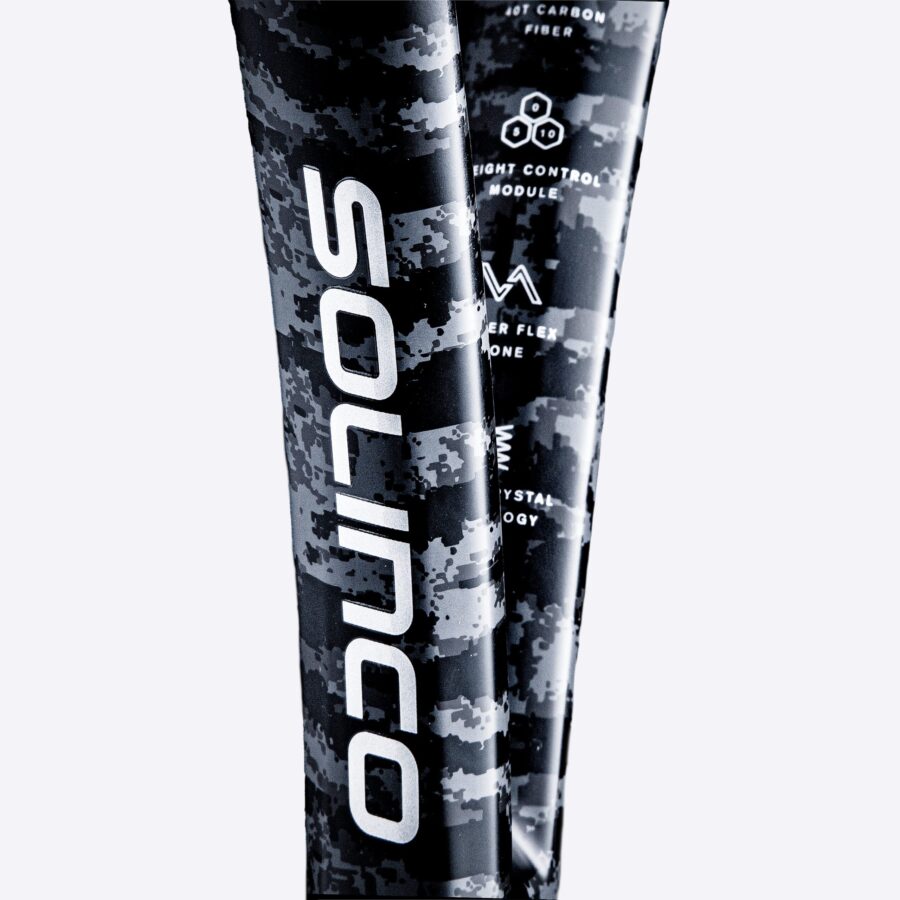 Blackout V2 285 – Solinco®