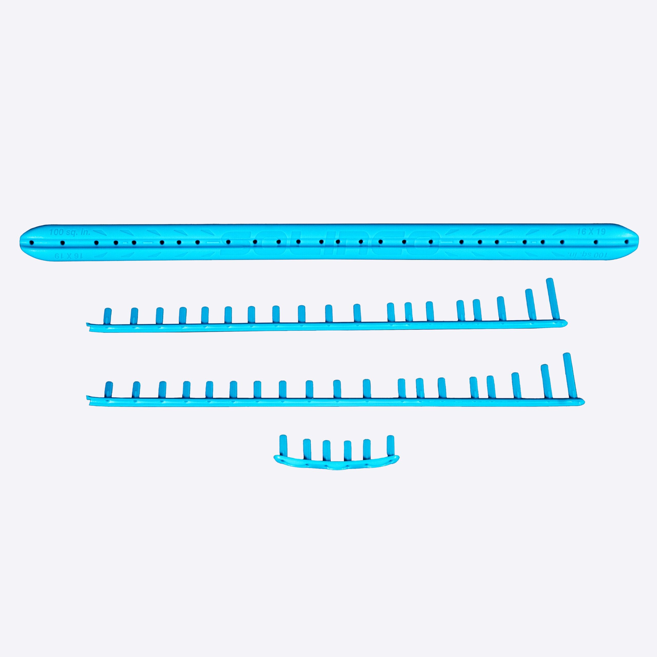 Colored Racquet Grommets - Image 2