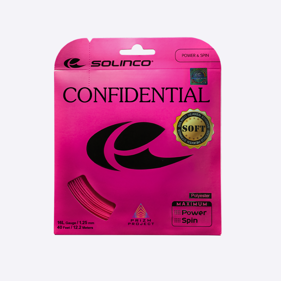 Confidential Soft